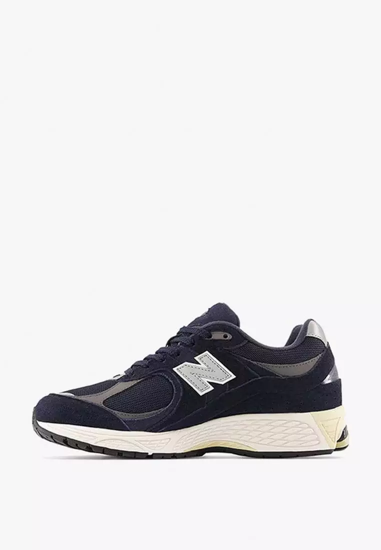 Buy New Balance New Balance 2002 Men's Sneakers Shoes- Eclipse with ...