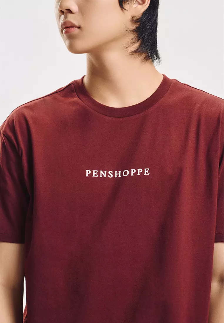 Essentials Relaxed T-shirt