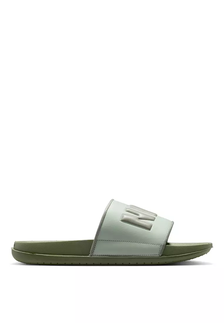 Men's Offcourt Slides