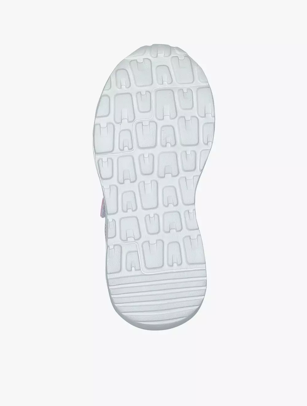 Payless Chrissie Childrens Zoe Sneakers - Pink_10 - Pink