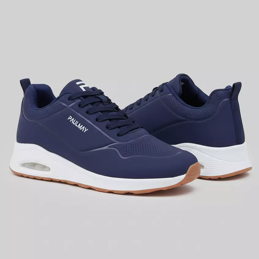 PAULMAY - Sepatu Sneakers Uno Series
