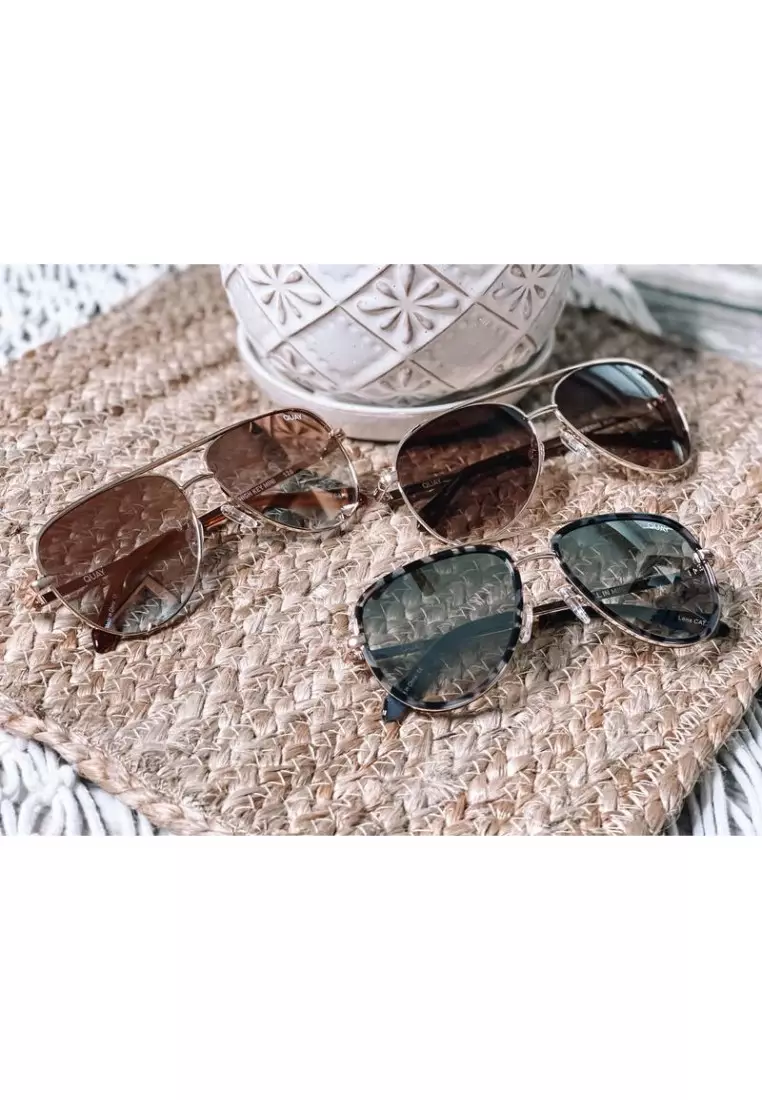 Aviator Bundle - 3 Bestselling Sunglasses for the Price of 1