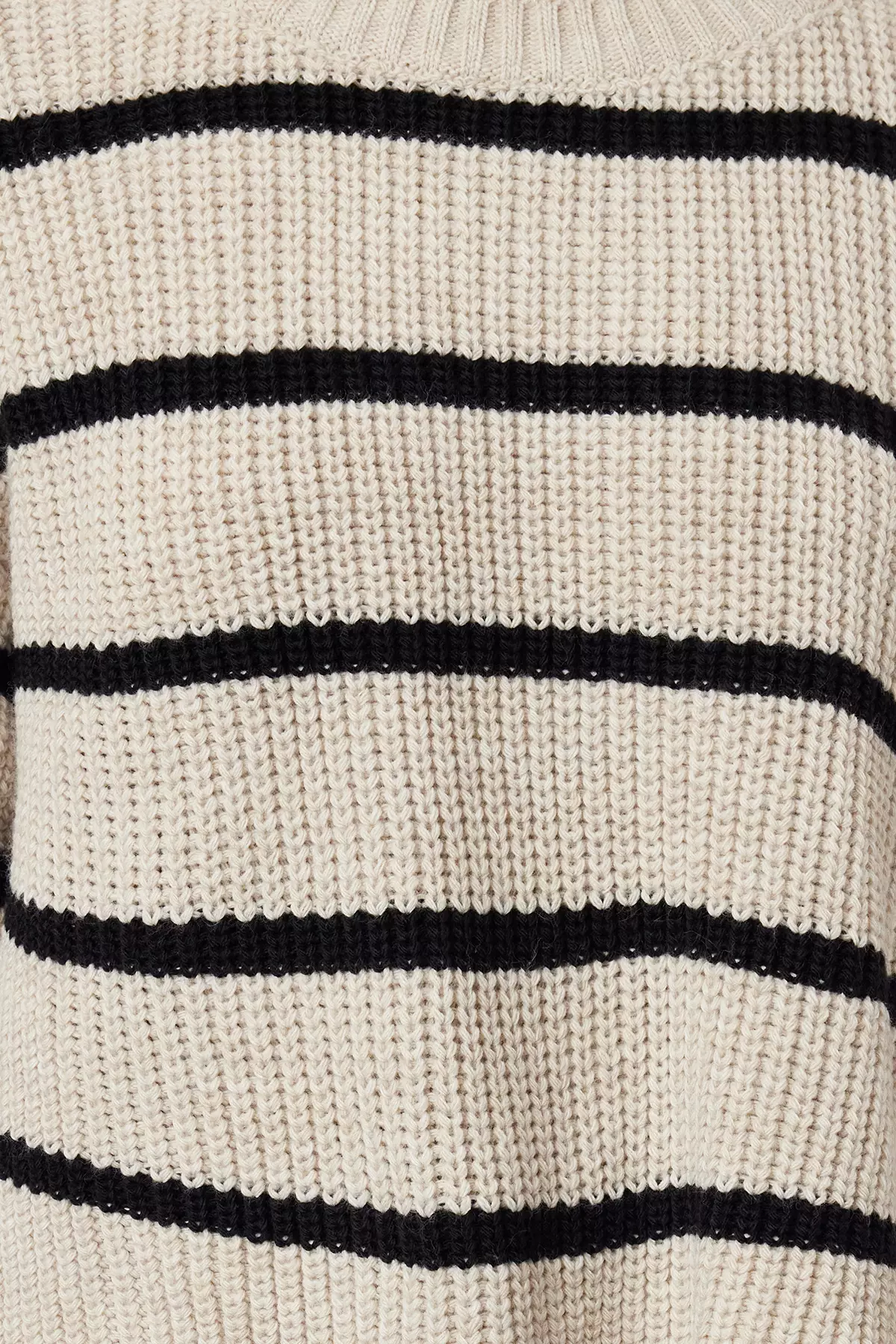 Bow Neck Jumper