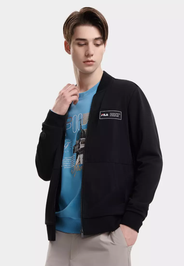 Shop Fila Sport Jacket with great discounts and prices online - Dec 2023