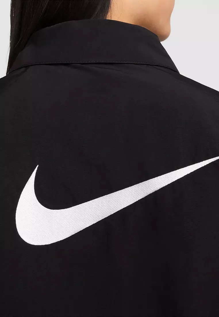 Essentials Woven Uv Hbr Cch