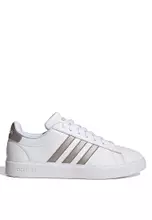 Cloud White/Platinum Metallic/Platinum Metallic