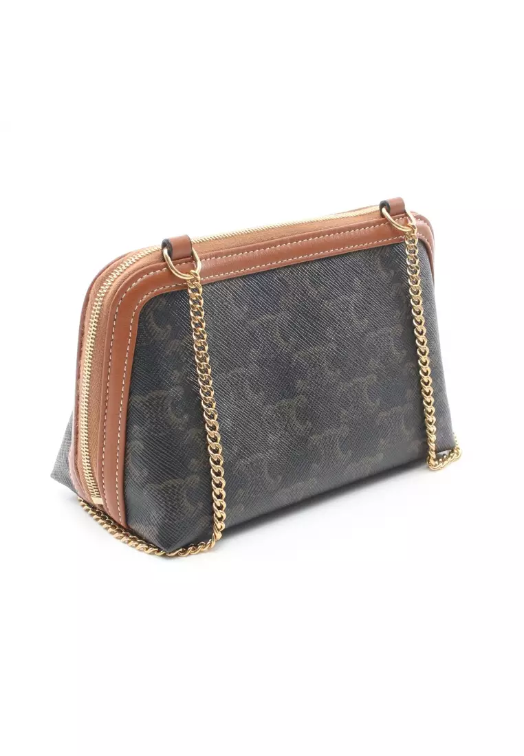 Celine chain bag store