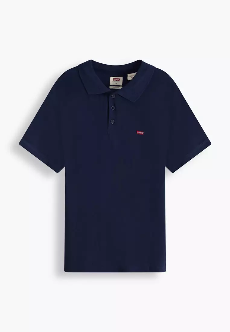 Men's Housemark Polo Shirt 35883-0005