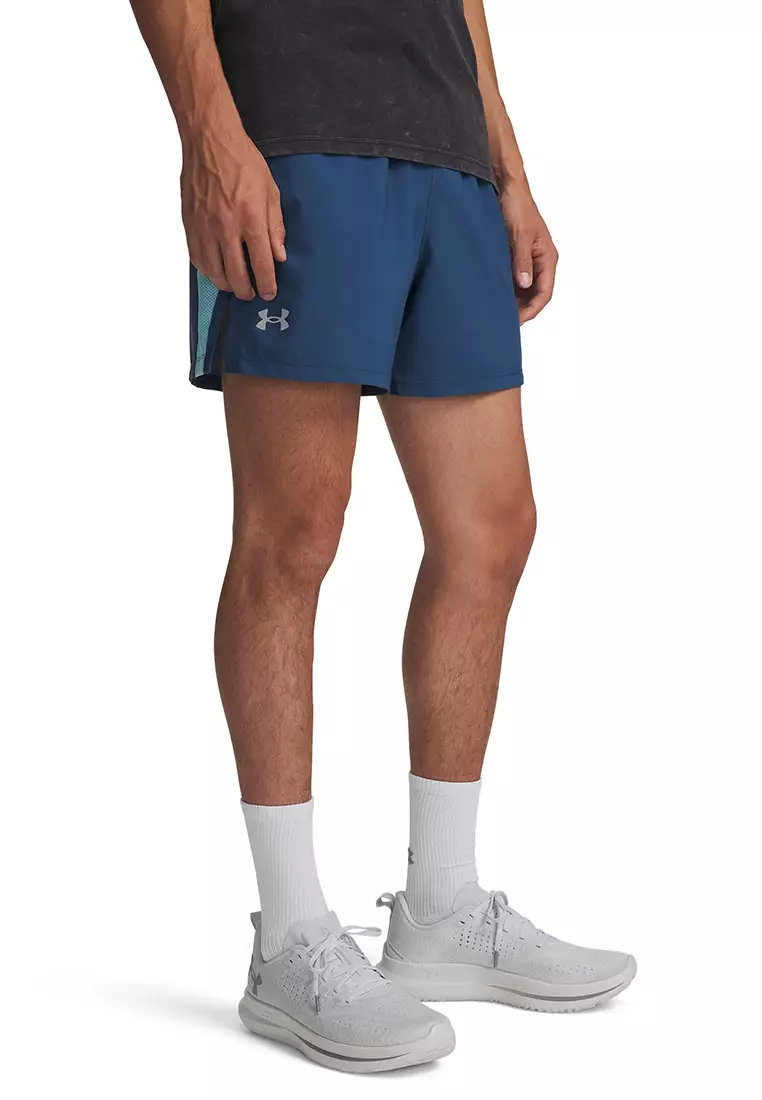 Launch 5-Inch Shorts