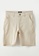 LC WAIKIKI beige Standard Fit Shorts 05DF4AA4483FEFGS_5