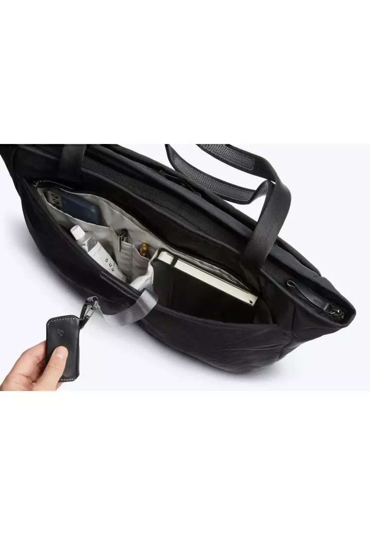 Bellroy Tokyo Wonder Tote 15L - Raven