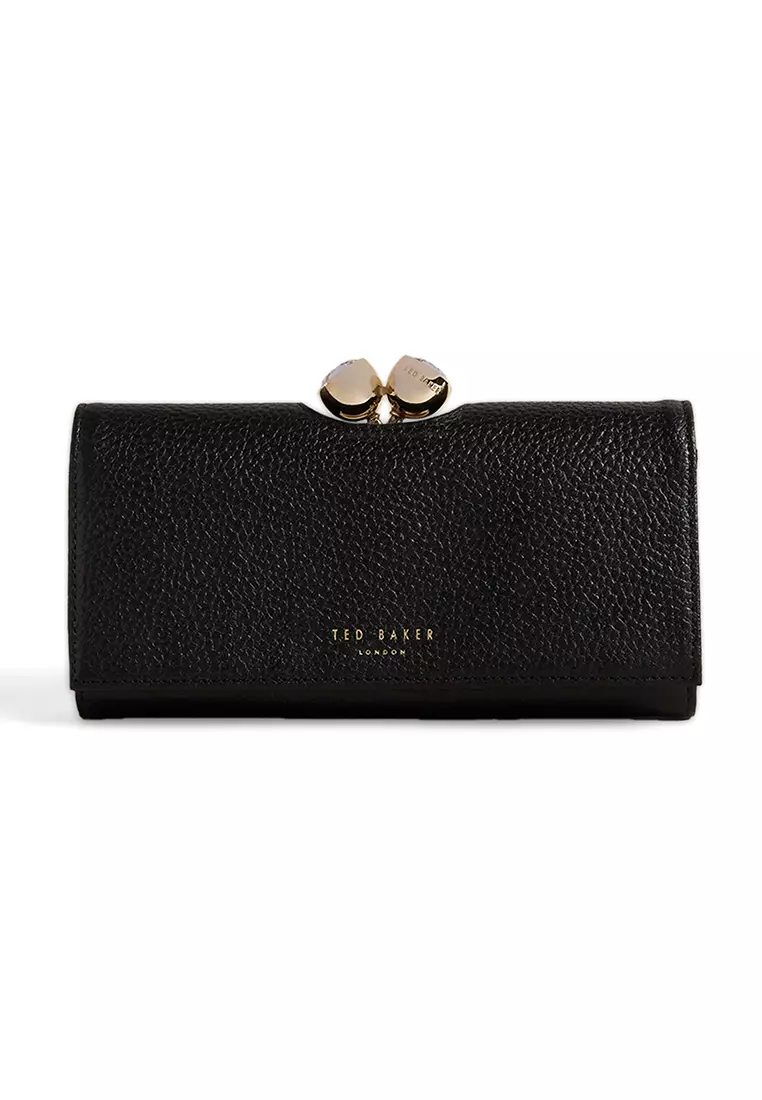 Ted baker sales black purse