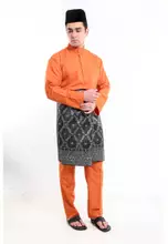 Brick Orange