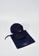 We Enjoy Simplicity navy Sport Lounge Soft Top Cap (Navy) 10B41AC44E44E5GS_6