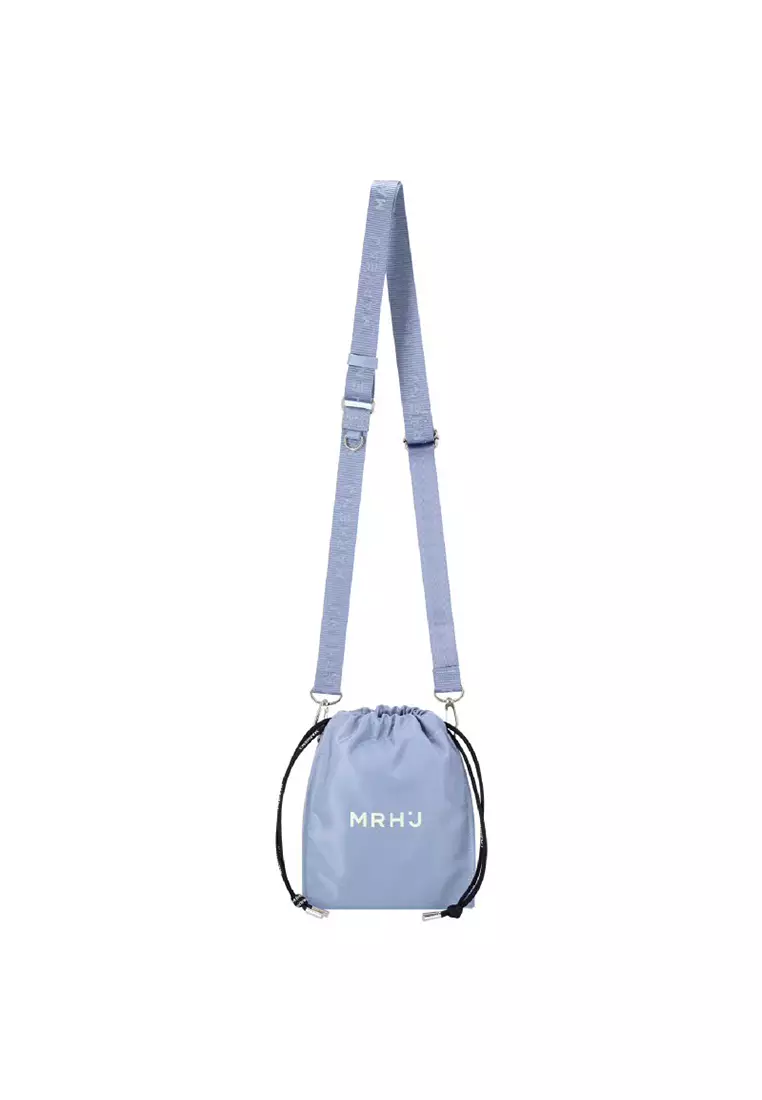 Marhen J Toasti Bag Sky Blue