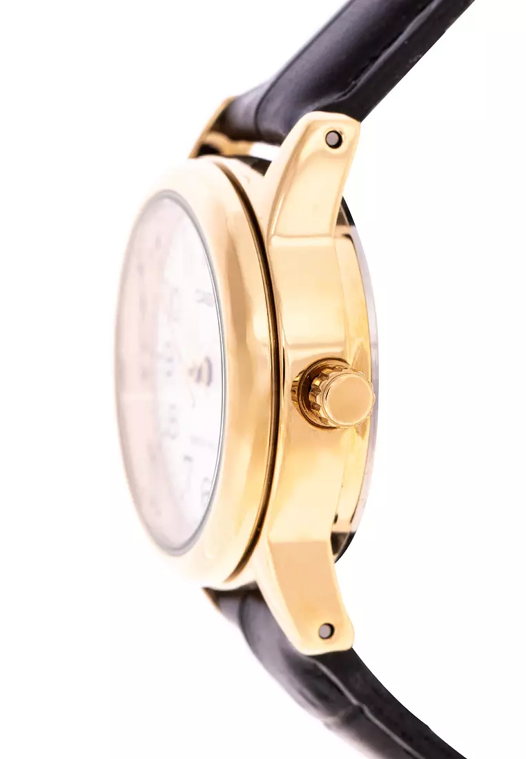 Analog Watch LTP-V002GL-7B2