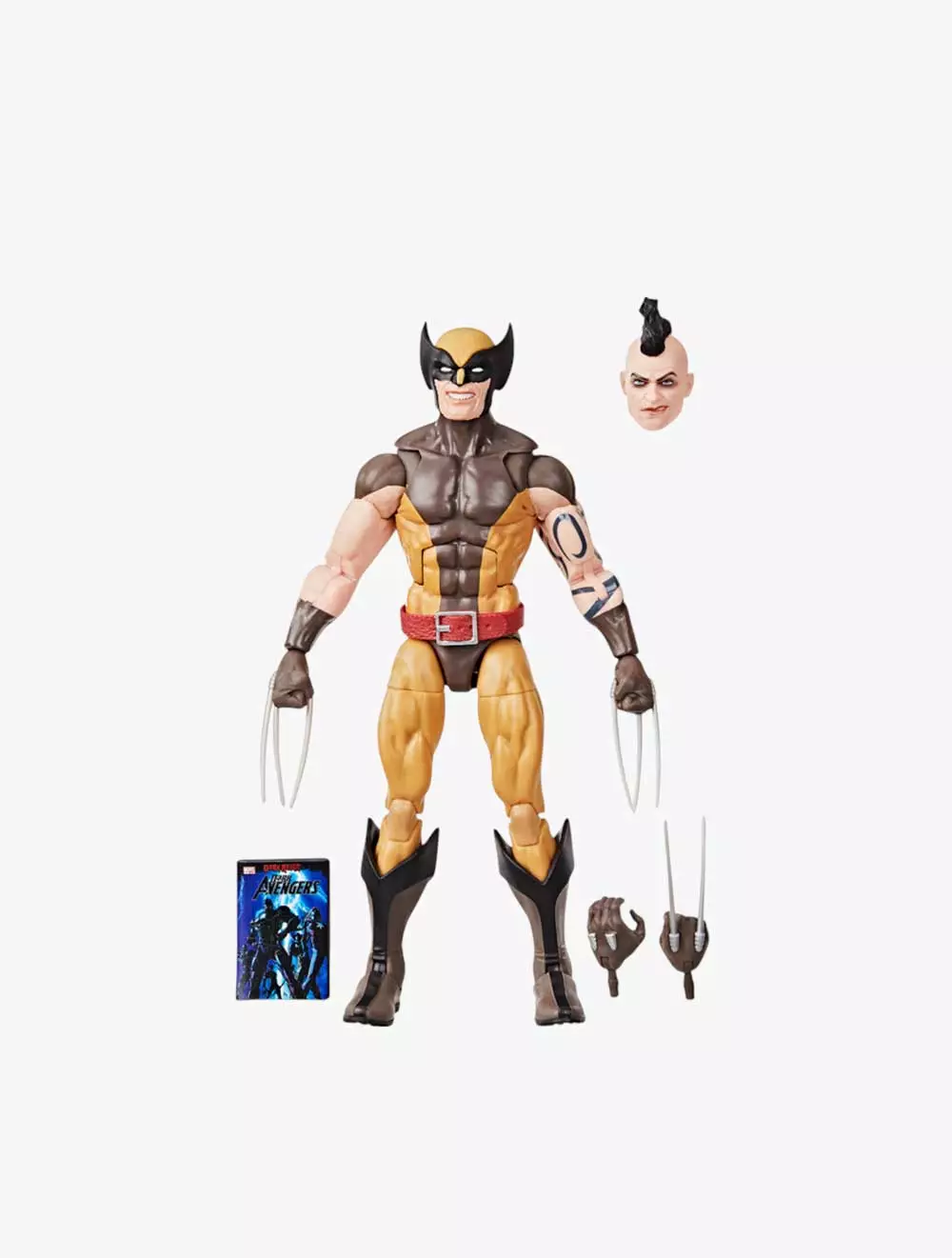 Marvel Legends Series Daken (Wolverine) - AVSG1592