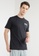 Under Armour black UA ABC Camo Fill Wordmark Short Sleeves T-Shirt DA7C5AA1292CE9GS_1