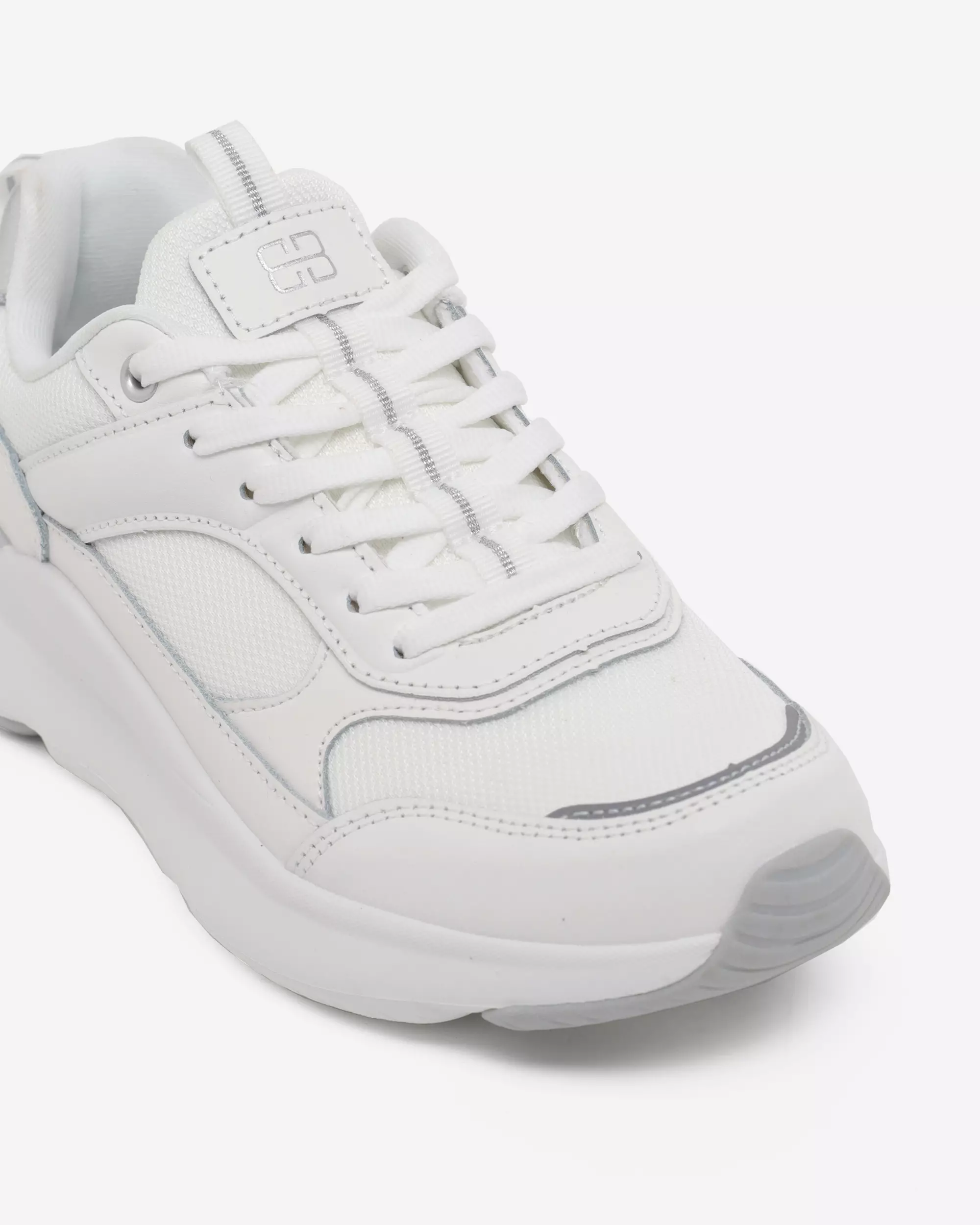 Buccheri Damara Sneakers Women White