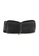 Playboy black Men's Genuine Leather RFID Blocking Bi Fold Zipper Wallet DB030ACD9E8BAEGS_7
