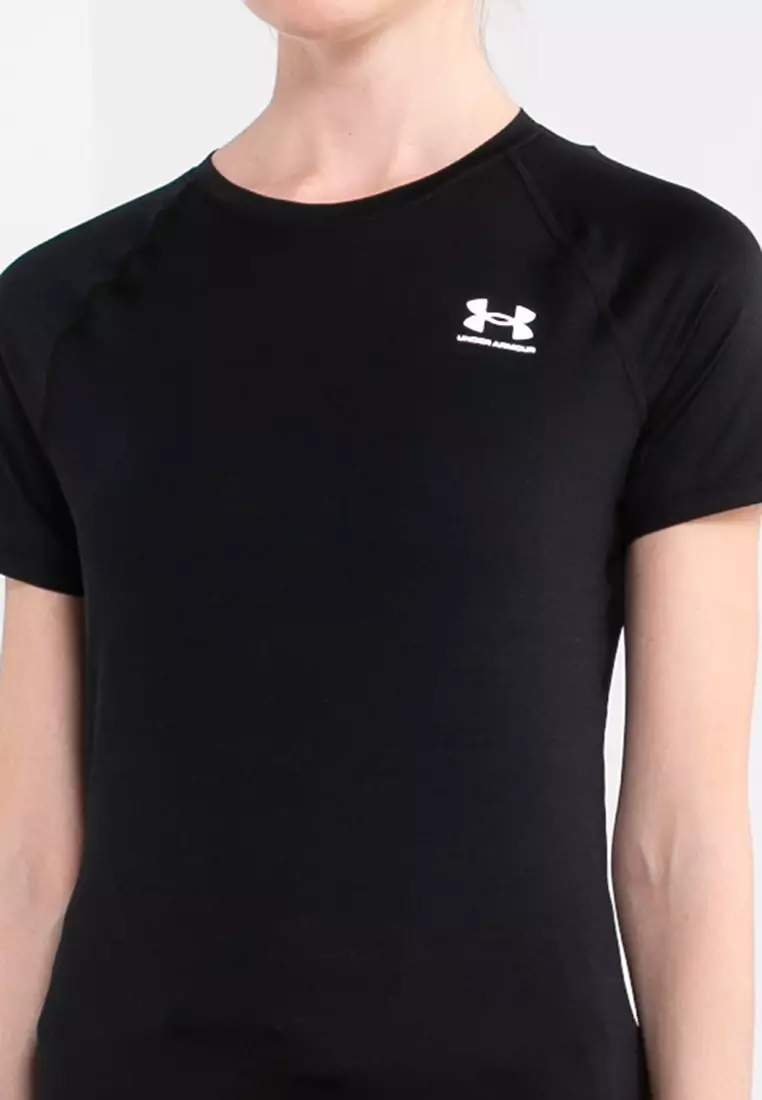 HeatGear Compression Short Sleeve