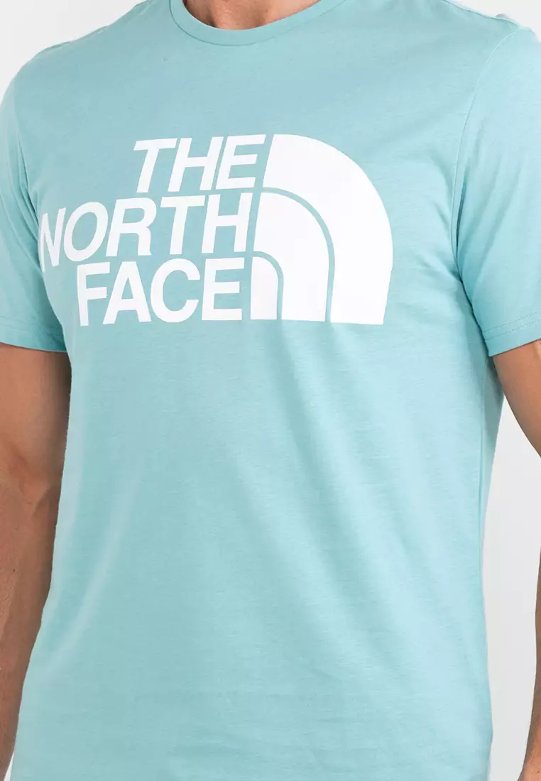 Tee the sales north face