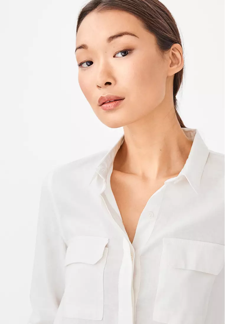 Long Shirt