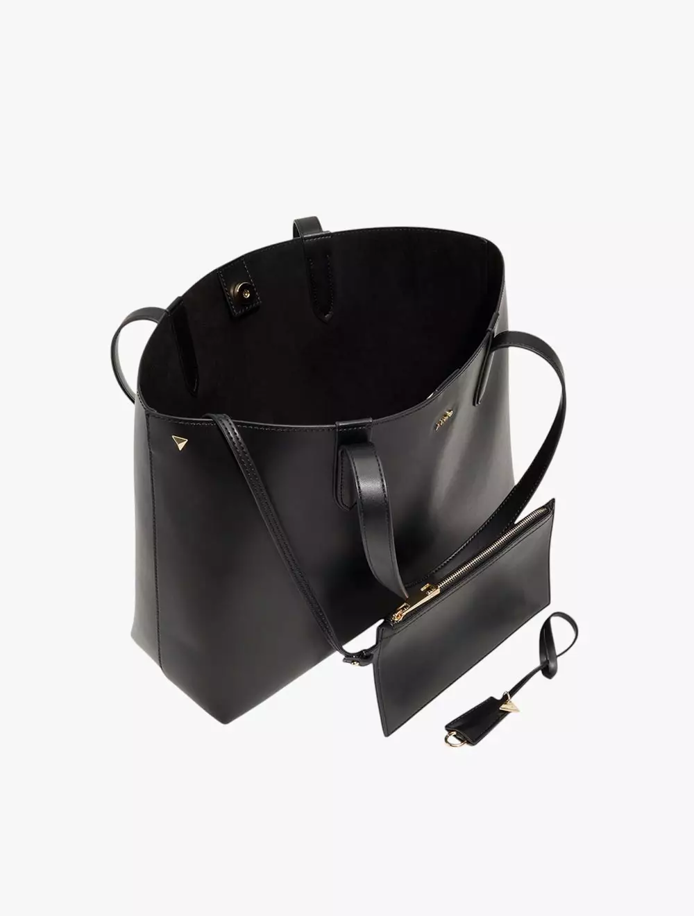 Aldo Tammera Women's Tote Bag - Black