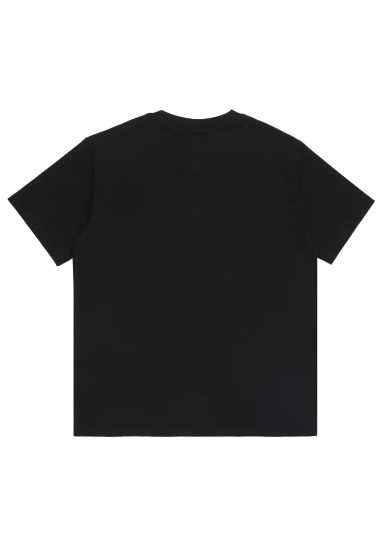 RBJ T-Shirt Design Premium Pria 8002