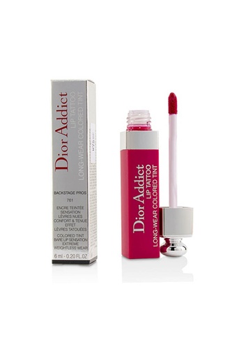dior holiday couture collection daring eye palette