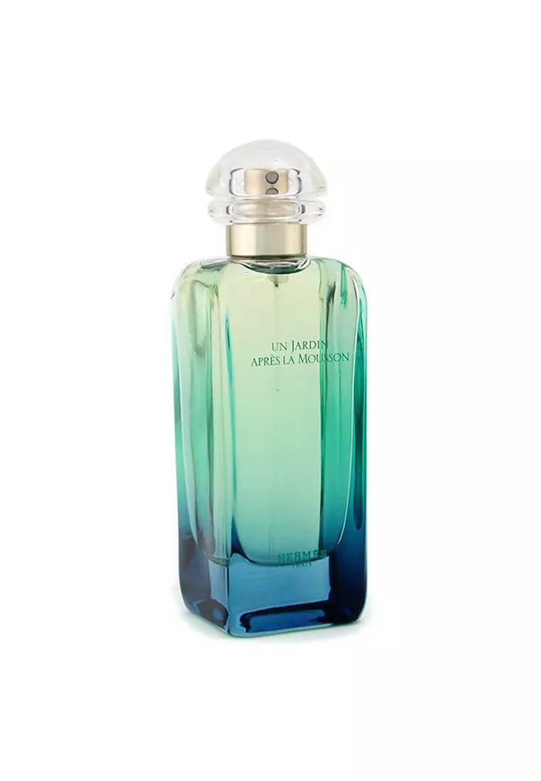Hermes un jardin apres la mousson 100 ml store