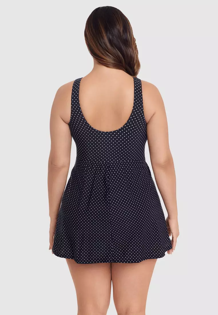 Miraclesuit Swim Marais PLUS ZALORA