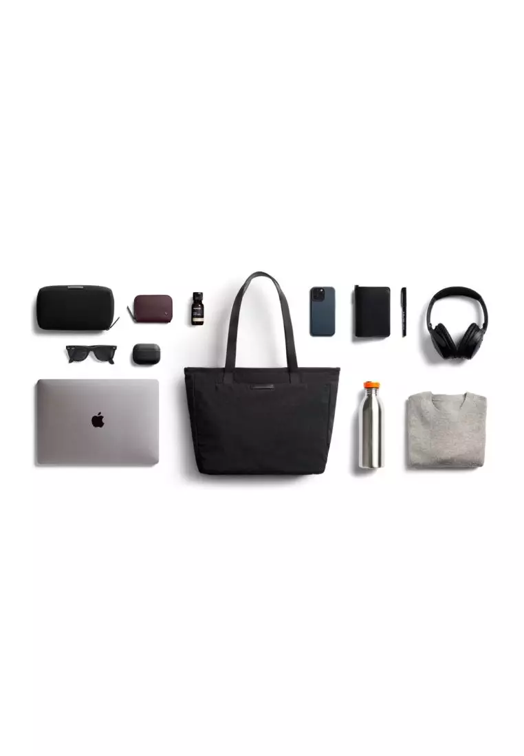 Bellroy Tokyo Tote Compact - Raven