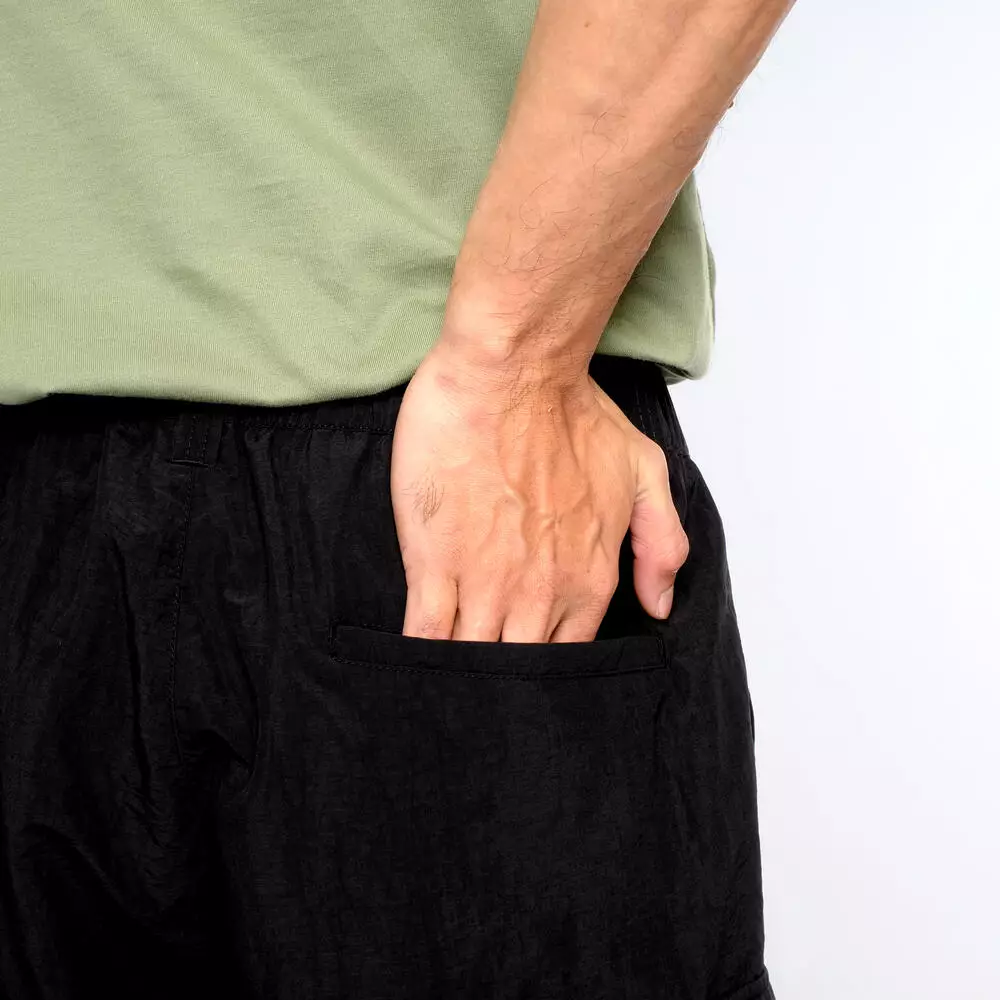 Eiger Vert 89 Cargo Short Pants