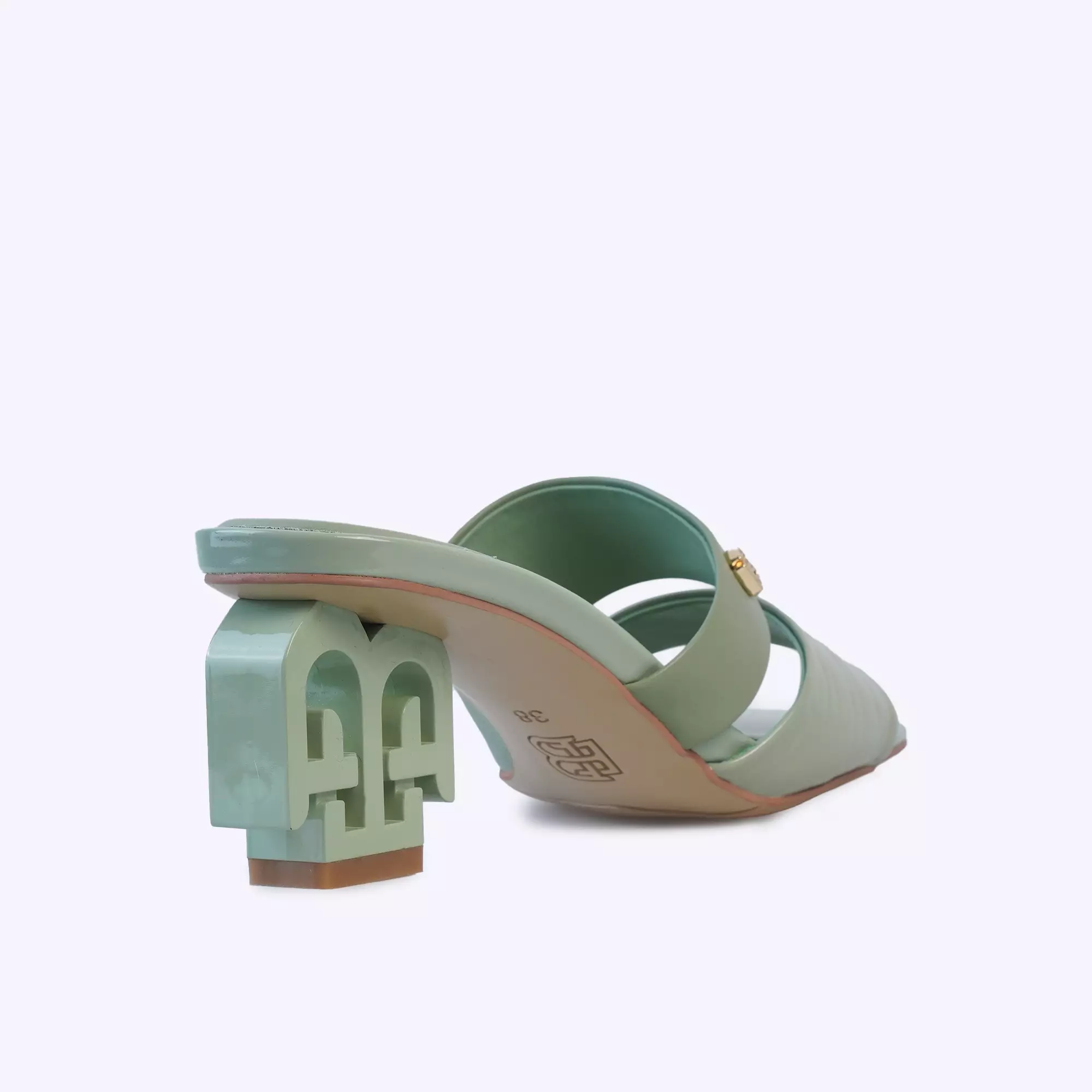 EVERBEST FOXY LIGHT GREEN