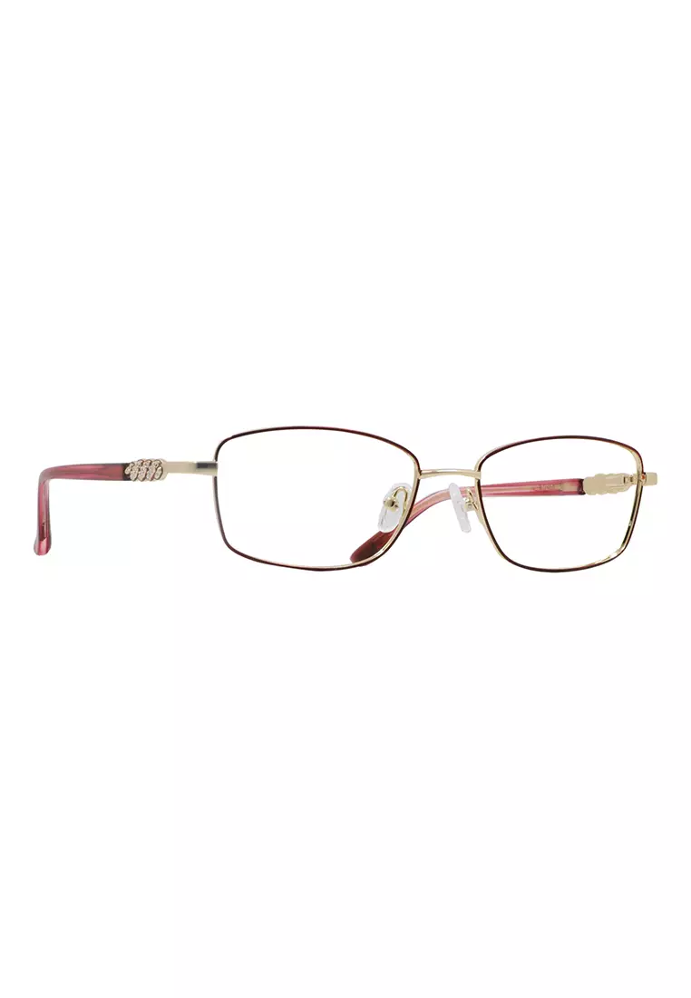 SS967 (C2) Anti-Radiation Computer Eyeglasses for Women