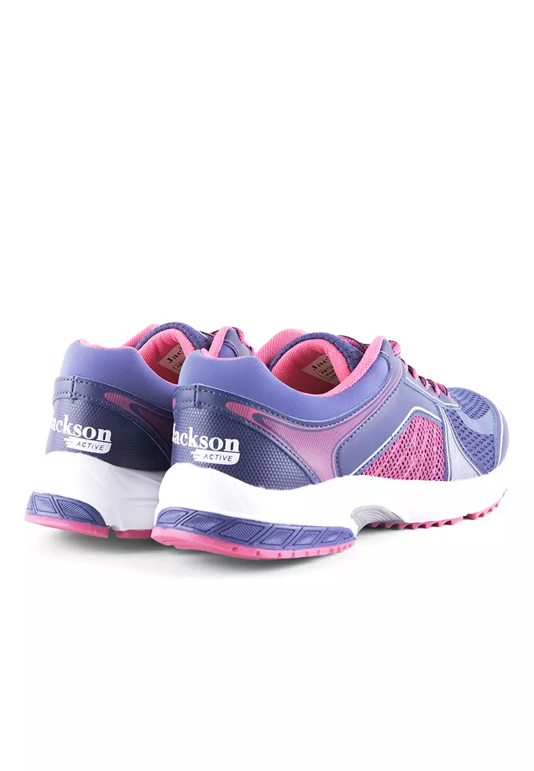 Jackson Active Strada 1 Navy Pink