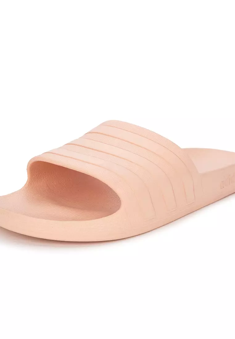 Adilette Aqua Slides