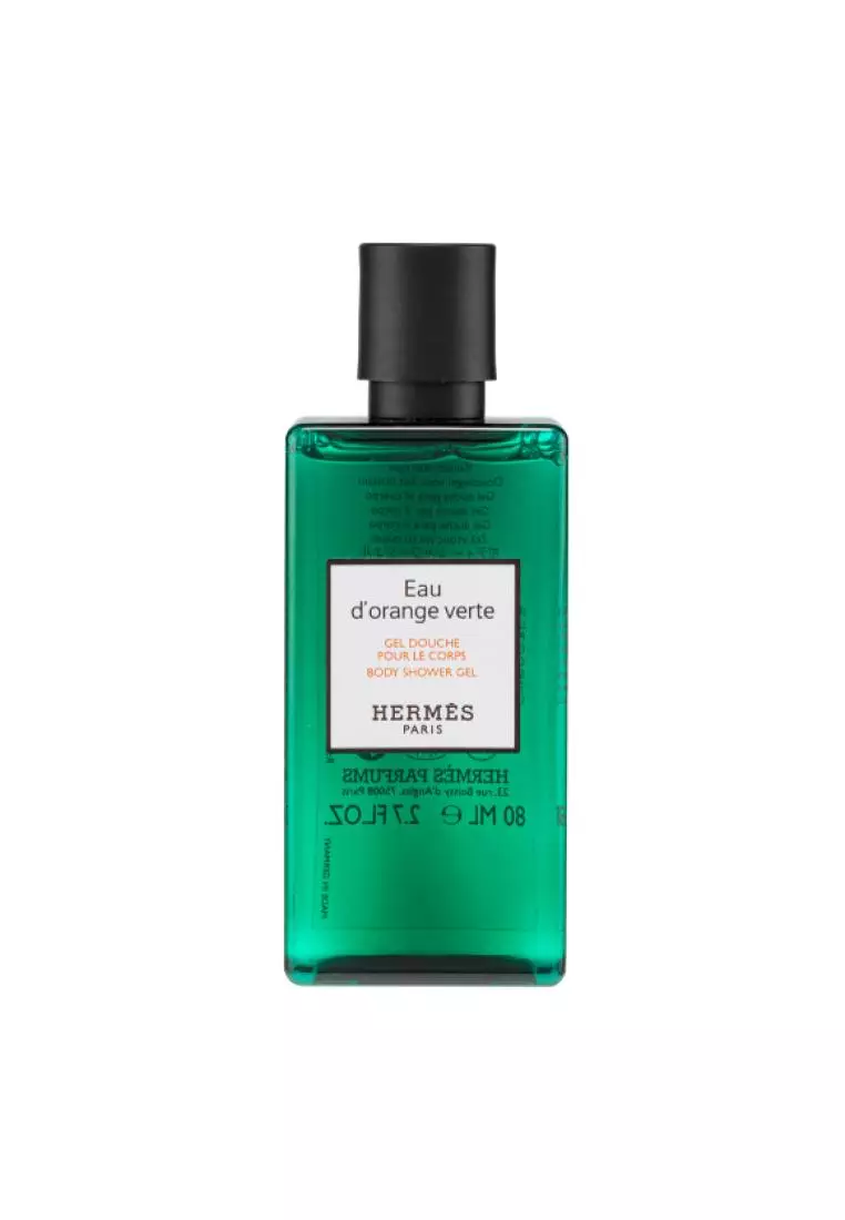 Hermes rhubarb body lotion clearance