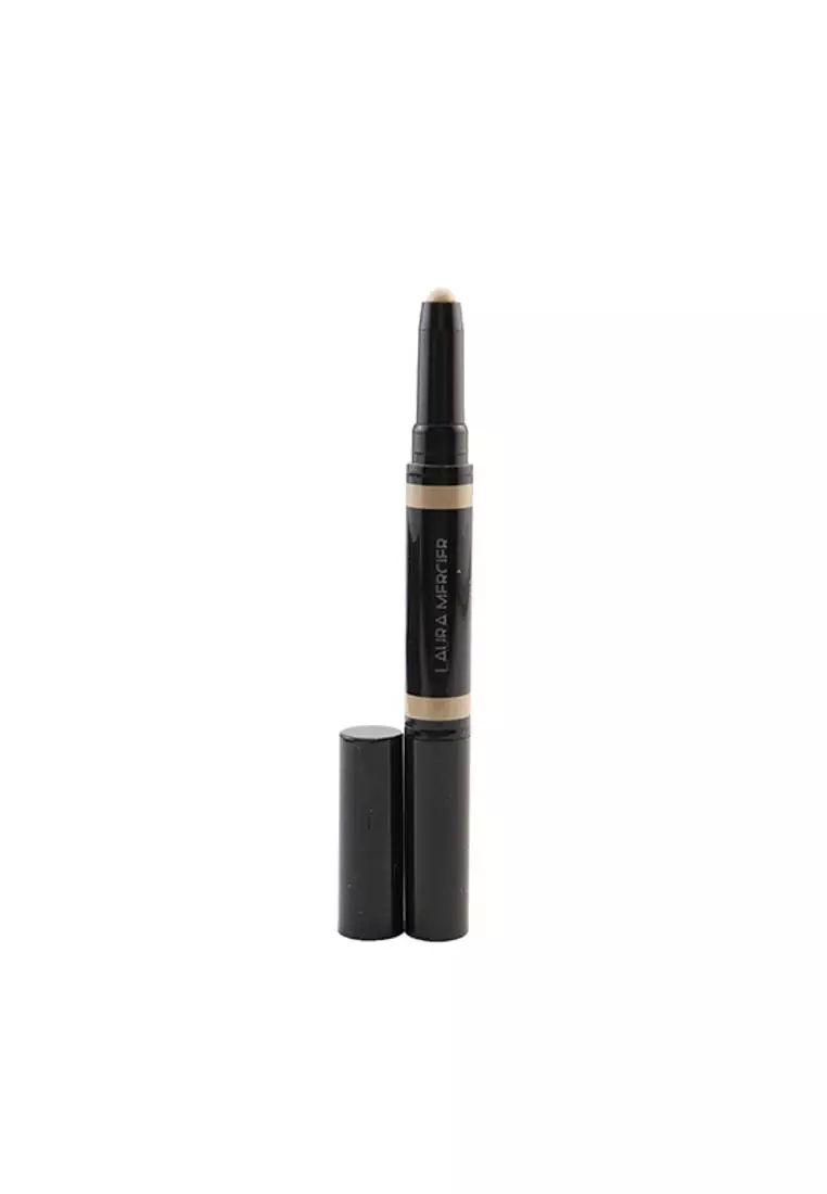 Discount on Laura Mercier  shoes - SKU: Laura Mercier - Secret Camouflage Brighten & Correct Duo - # 1n Fair With Neutral Undertones 2x1g/0.