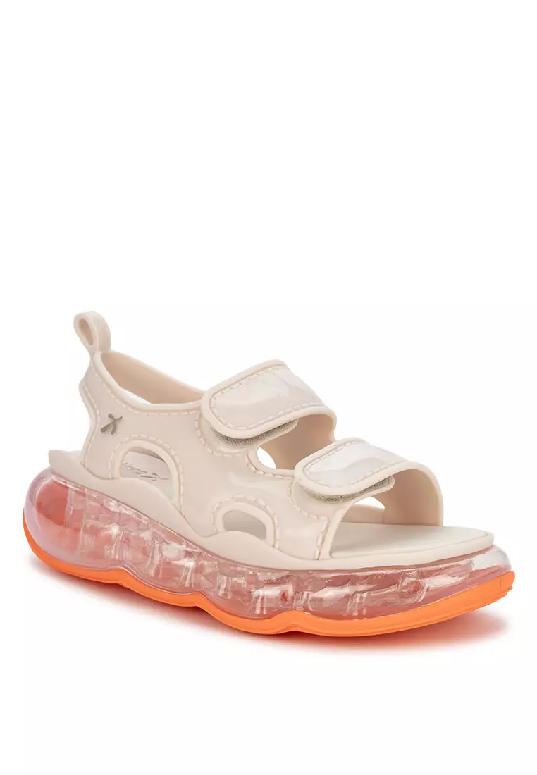 Futura Ad Sandals