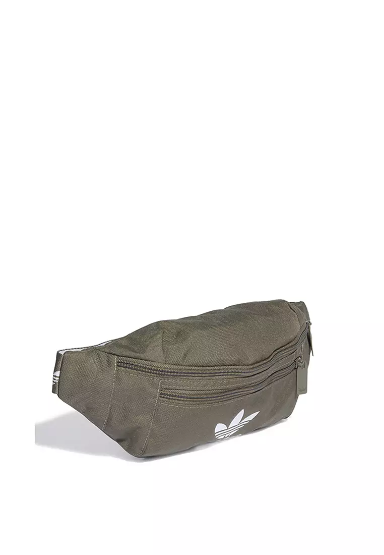 Marcelo burlon online bum bag