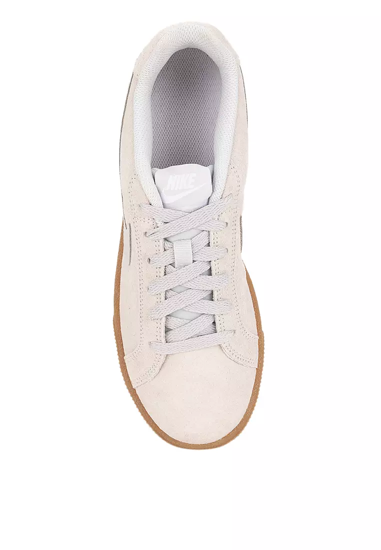 Jual Nike Court Royale Suede Women's Shoes Original 2025 ZALORA