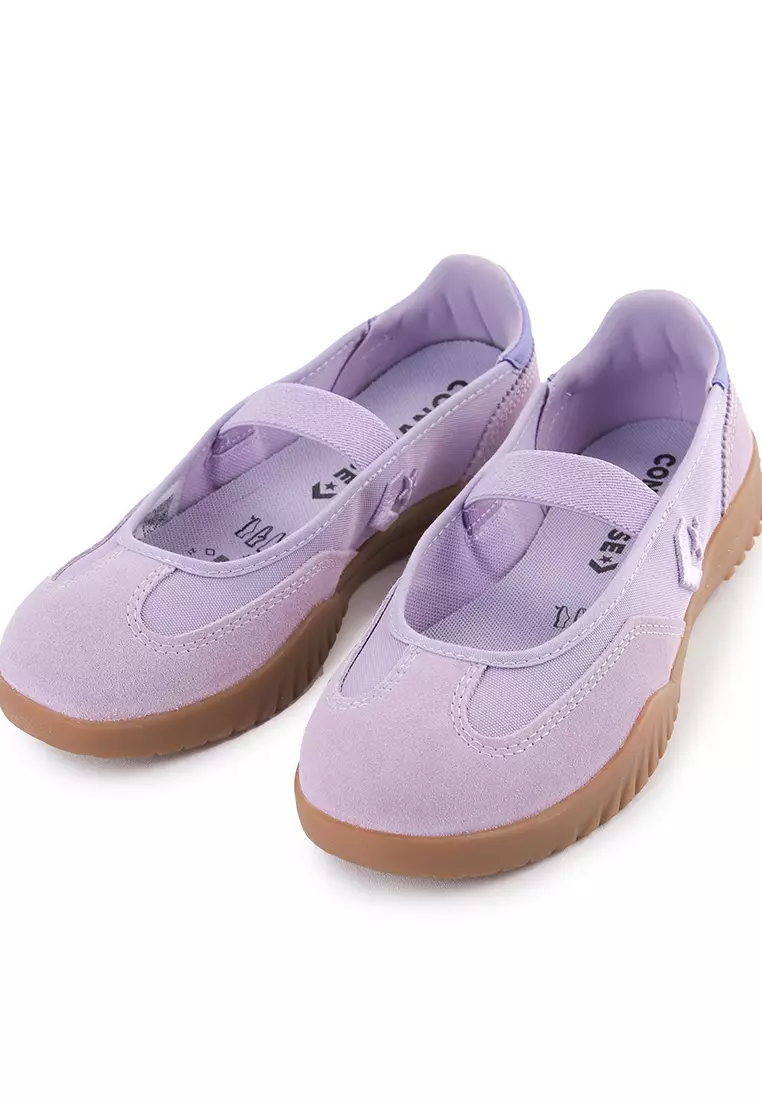 Run Star Trainer Ballet Flat