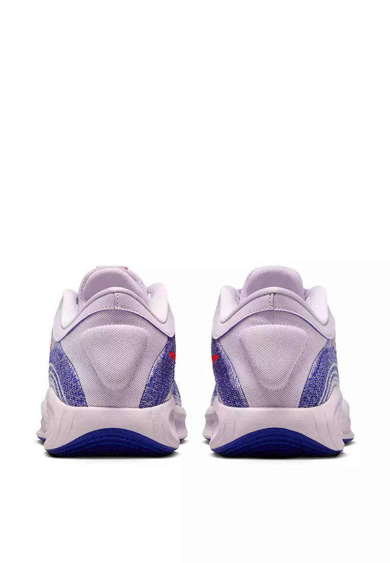 G.T. Hustle Academy Ep