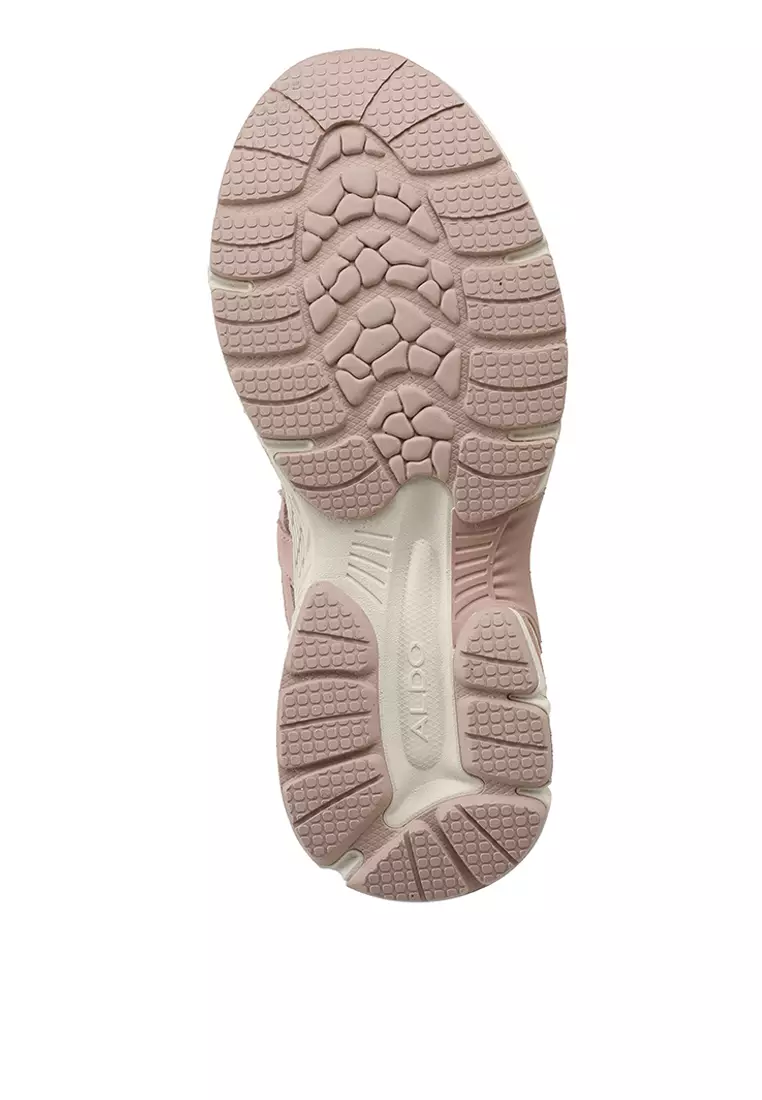 Pillowsnkr-L Sneakers