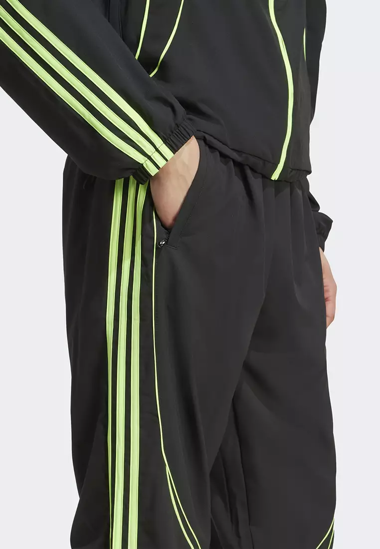 Teamgeist Adicolor Track Tracksuit Bottoms