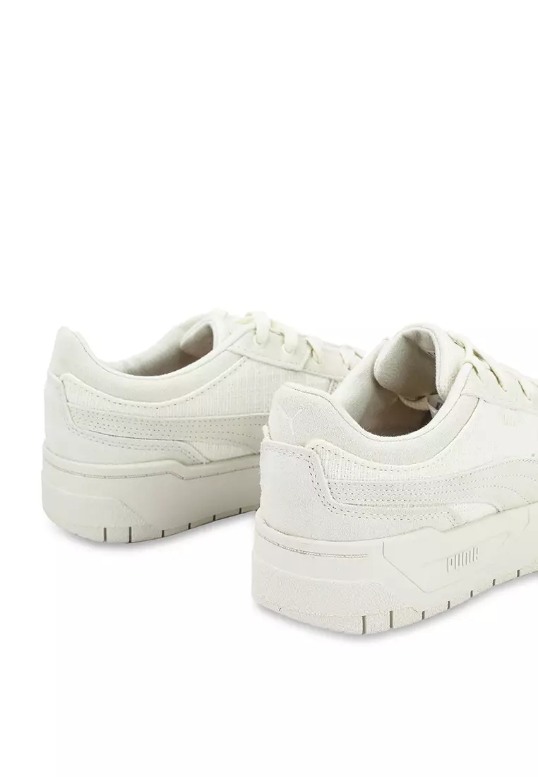 Puma discount cali canvas