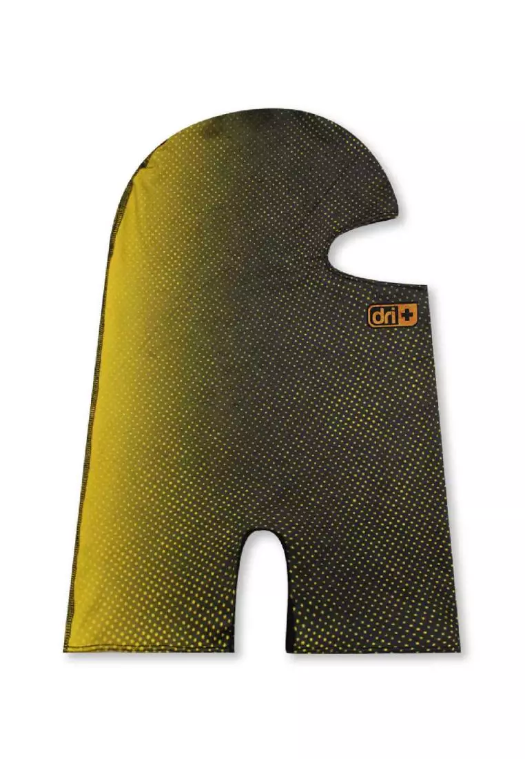 Dri Plus Men's Washable Multi-Functional Moisture Wicking Balaclava 1 pc DUMBRJ2201
