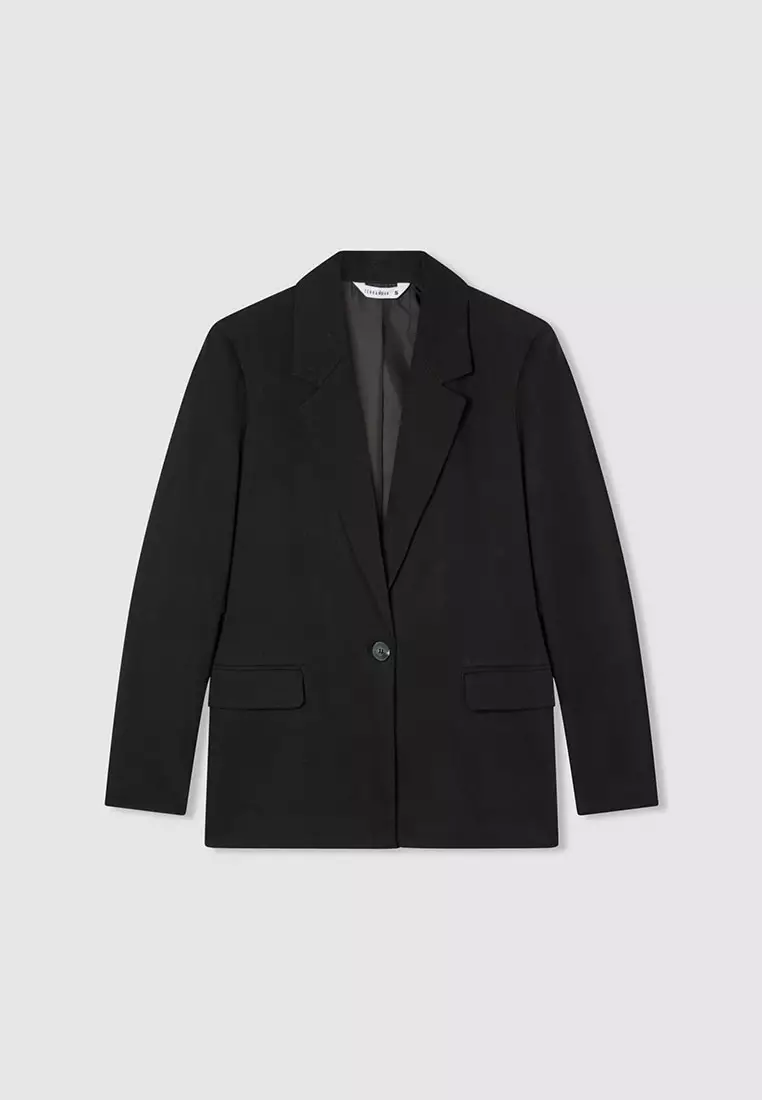 Woman Jacket